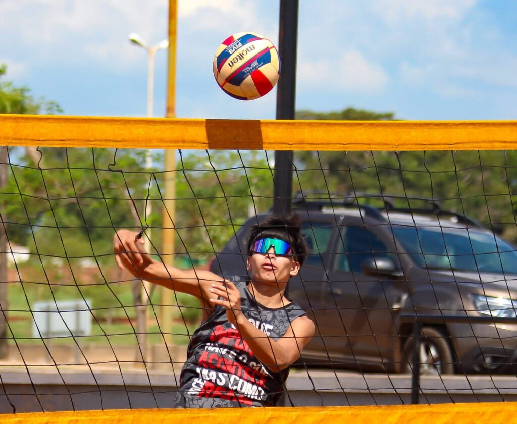 El Circuito Argentino de Beach Vóley arrancó con gran convocatoria en Costa Sur imagen-18