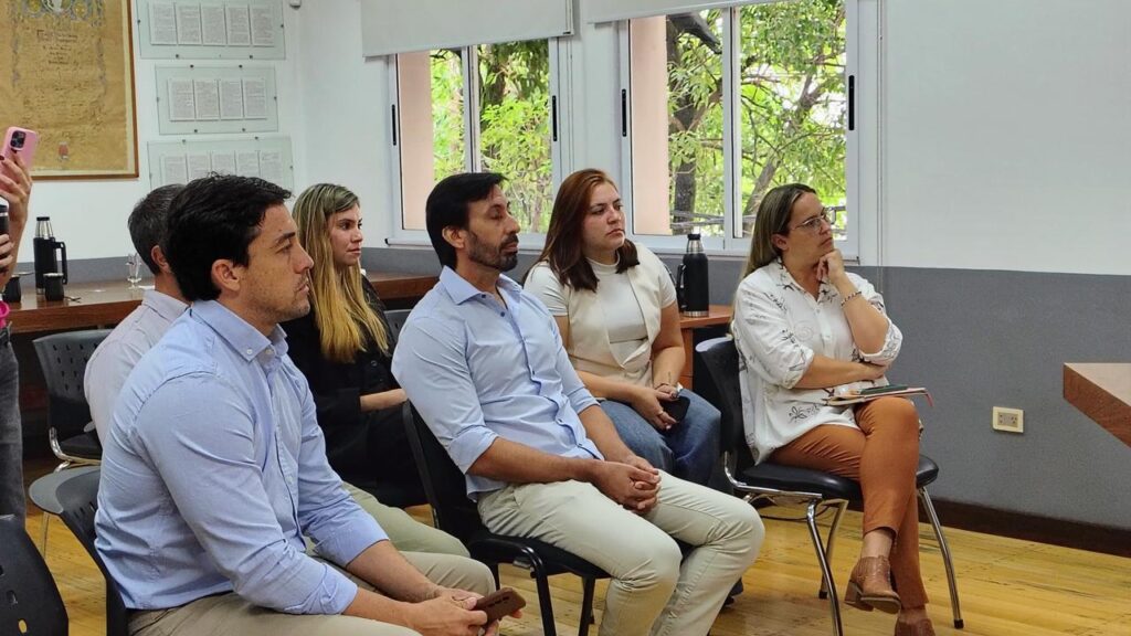 “Aceleración E-commerce”: Industria impulsa la venta online de las pymes misioneras con tecnología y asistencia técnica imagen-14