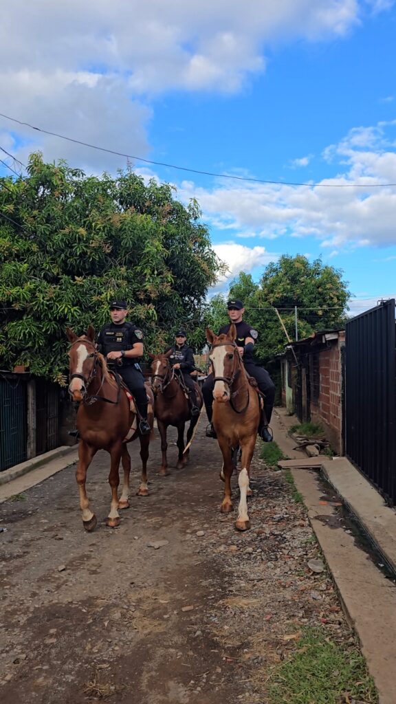 La Policía de Misiones desplegó un megaoperativo de seguridad con 2.500 efectivos en toda la provincia imagen-30