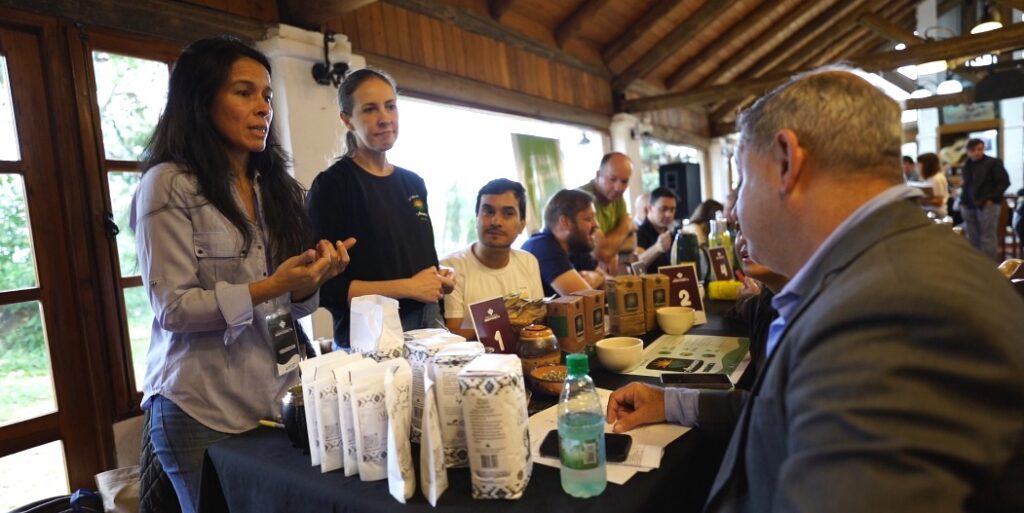Expo Agroindustrial