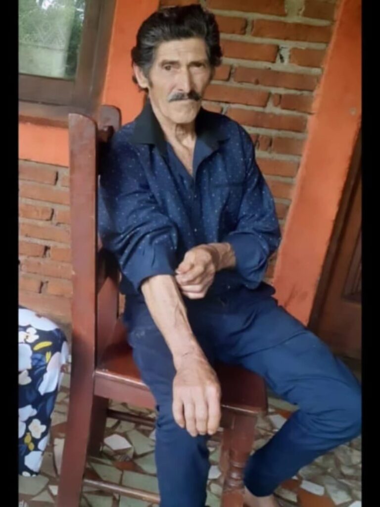 La Policía despliega drones en áreas claves para hallar a un hombre de 78 años que desapareció en Colonia Pastoreo imagen-9