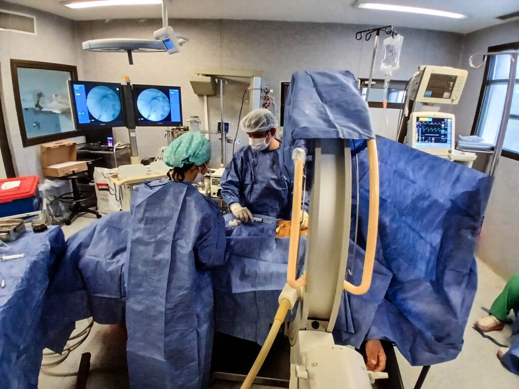 Descentralización de la salud: la Provincia avanza con un plan para reducir derivaciones al Madariaga imagen-9