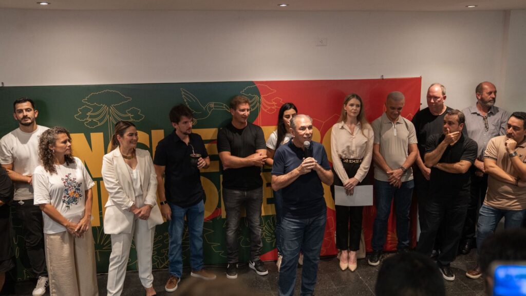 Encuentro Misionero