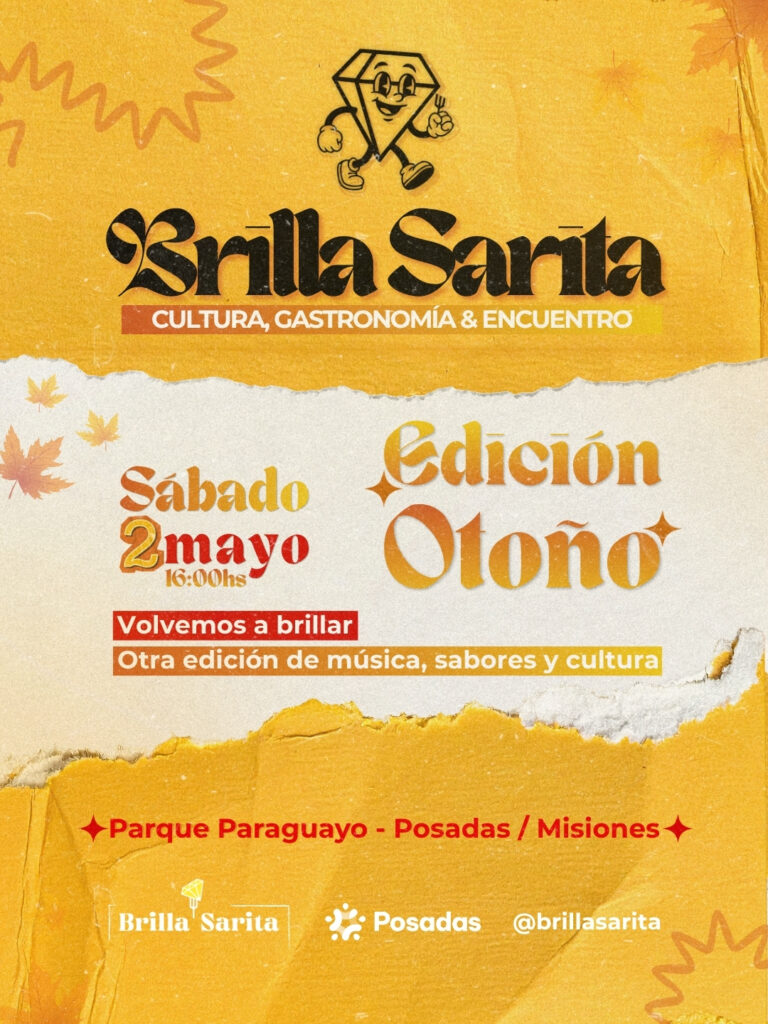 brilla sarita