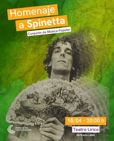 spinetta