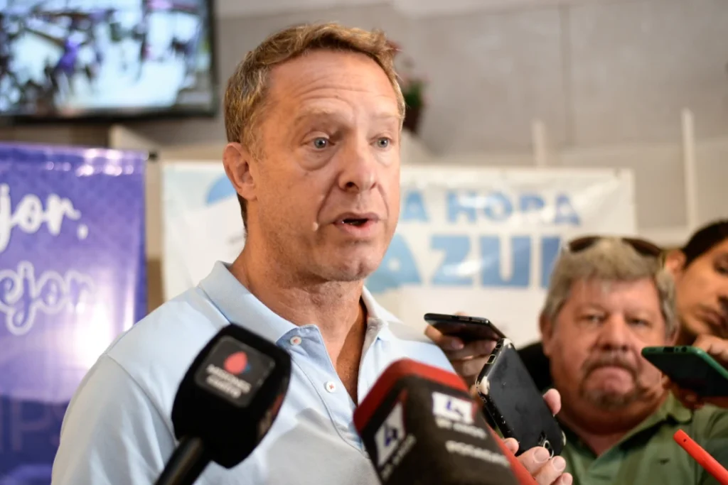 El IPS implementa una campaña con QR en supermercados para incentivar compras más saludables imagen-10