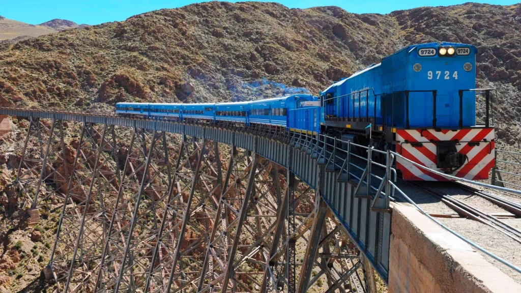 sistema ferroviario
