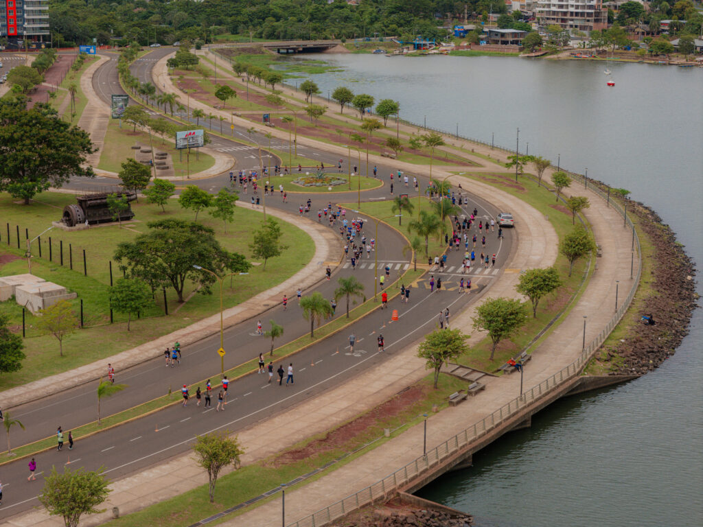 Stelatto acompañó la jornada “Posadas Corre por el Autismo” con amplia participación ciudadana 11 Stelatto acompañó la jornada “Posadas Corre por el Autismo” con amplia participación ciudadana imagen-10
