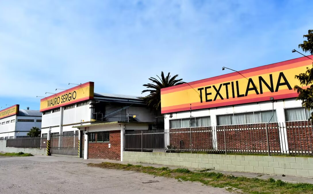 La caída de producción de pulóveres lleva al cierre de 20 fábricas en Mar del Plata