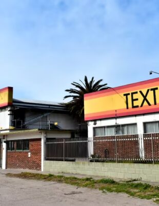 La caída de producción de pulóveres lleva al cierre de 20 fábricas en Mar del Plata