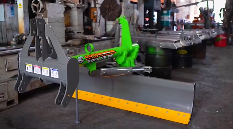 La Expo Agroindustrial pisa fuerte en Oberá: se vienen jornadas de innovación, negocios y más de 120 expositores imagen-41