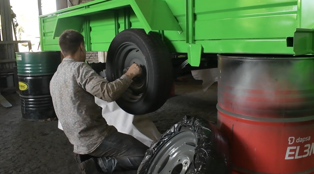 La Expo Agroindustrial pisa fuerte en Oberá: se vienen jornadas de innovación, negocios y más de 120 expositores imagen-33