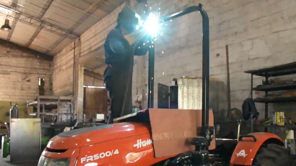 La Expo Agroindustrial pisa fuerte en Oberá: se vienen jornadas de innovación, negocios y más de 120 expositores imagen-37