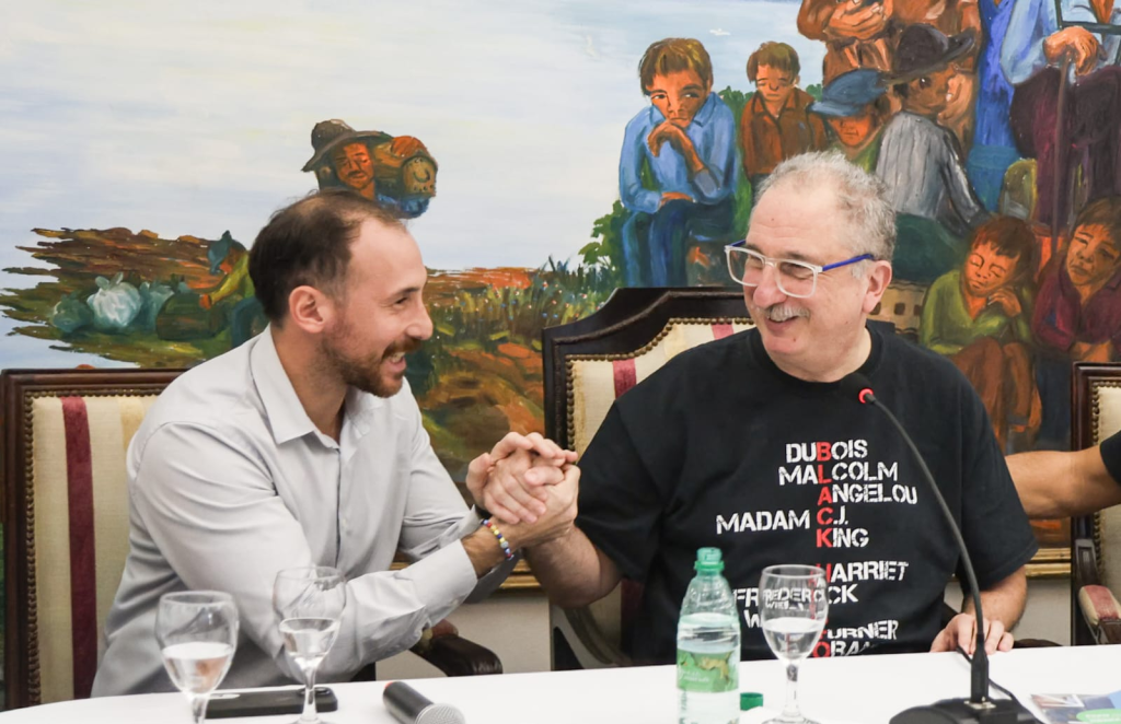 La Expo Agroindustrial pisa fuerte en Oberá: se vienen jornadas de innovación, negocios y más de 120 expositores imagen-9