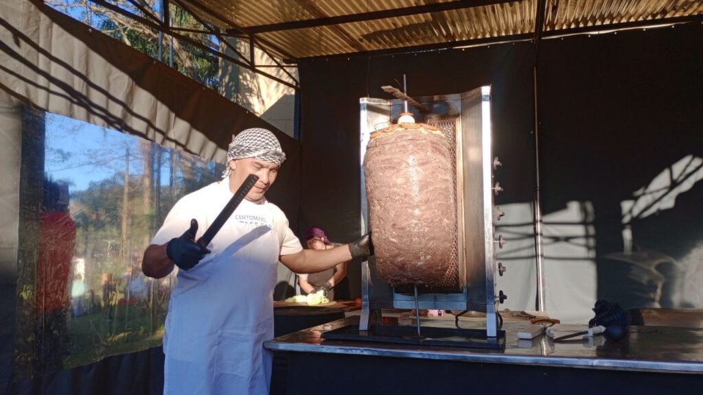 La Expo Agroindustrial pisa fuerte en Oberá: se vienen jornadas de innovación, negocios y más de 120 expositores imagen-29