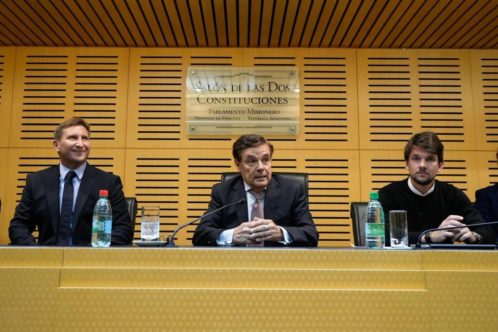 Encuentro Misionero