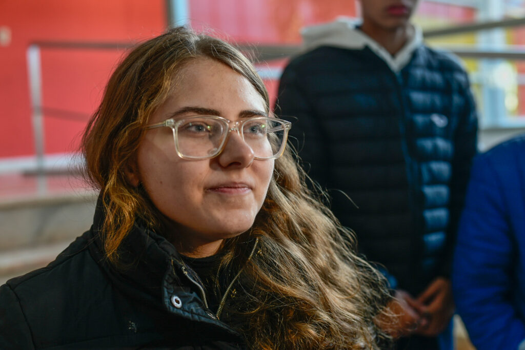 Más de 8 mil personas participaron del primer Congreso de Convivencia Escolar en Misiones imagen-25