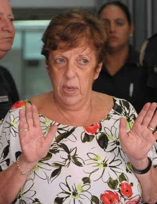 : La Justicia procesó a la exfiscal Viviana Fein por contaminar la escena de la muerte de Nisman
