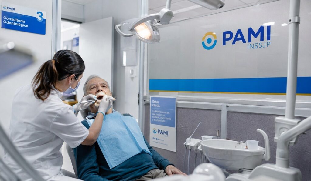 La crisis en el PAMI ahora golpea a la odontología