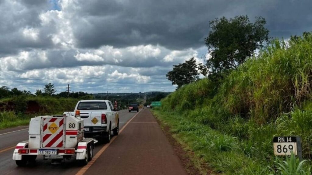 Misiones