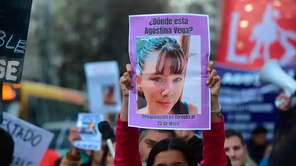 Encontraron muerta a Agostina Vega, la adolescente de 14 años que era buscada en Córdoba imagen-9