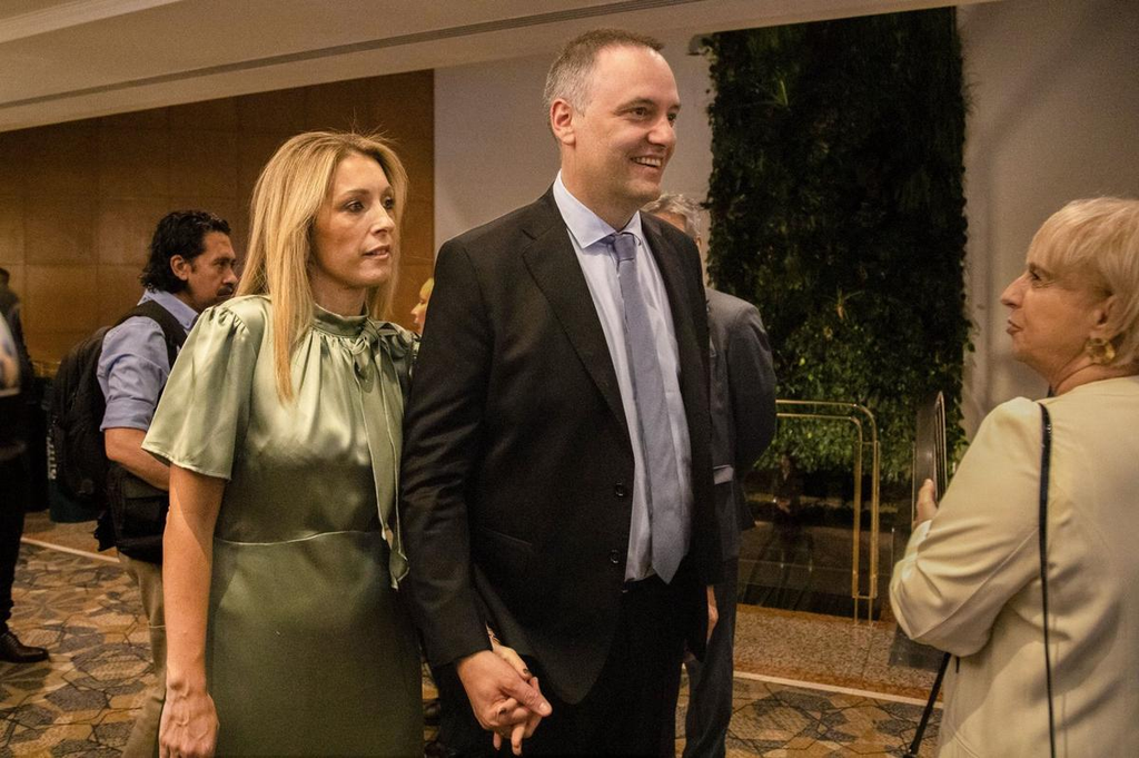 El dueño de una propiedad de Indio Cuá declaró que Adorni le pagó más de US$20 mil por un alquiler