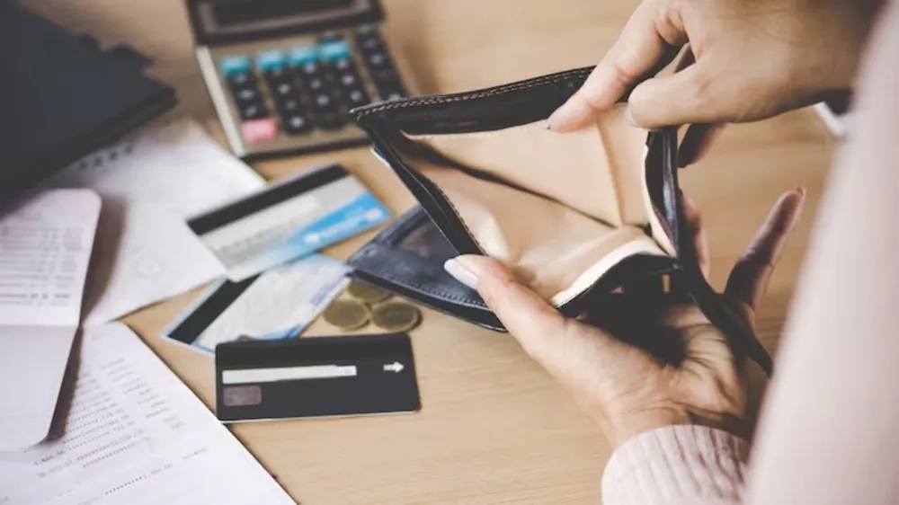High Interest Rates Hindering Loan Recovery