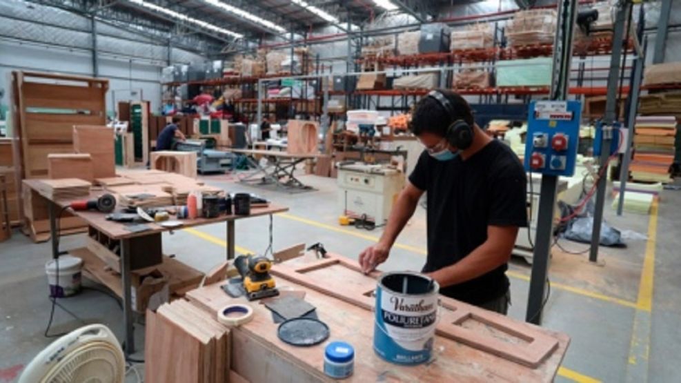 Crisis en la industria pyme: los concursos preventivos aumentaron 130% en CABA - Canal Doce Misiones