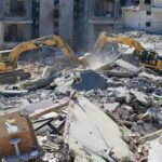 Los ataques israelíes dañan más de dos mil negocios en el Líbano