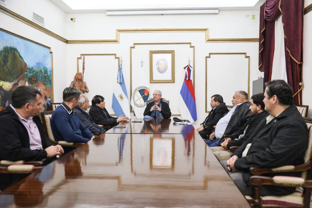 sostener el empleo en la construcción