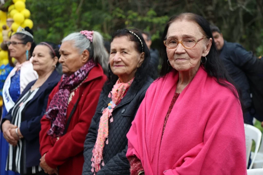 Passalacqua en el 87° aniversario de Colonia Victoria: “El mérito es del pueblo y su capacidad de trabajo” imagen-58