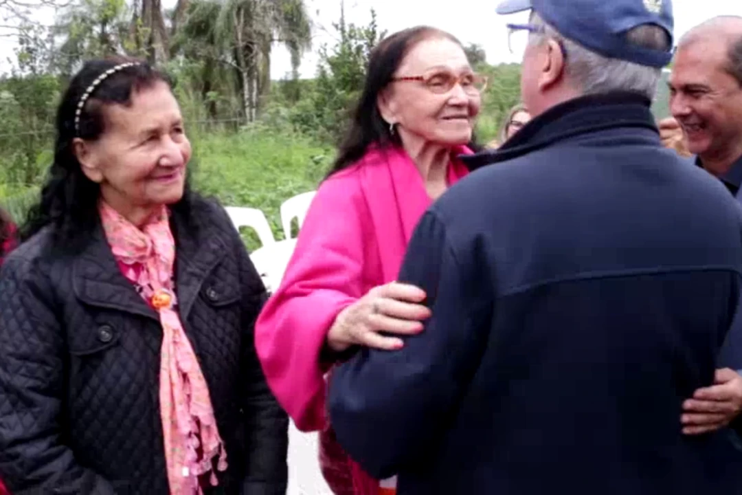 Passalacqua en el 87° aniversario de Colonia Victoria: “El mérito es del pueblo y su capacidad de trabajo” imagen-18