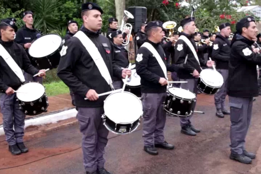 Passalacqua en el 87° aniversario de Colonia Victoria: “El mérito es del pueblo y su capacidad de trabajo” imagen-34