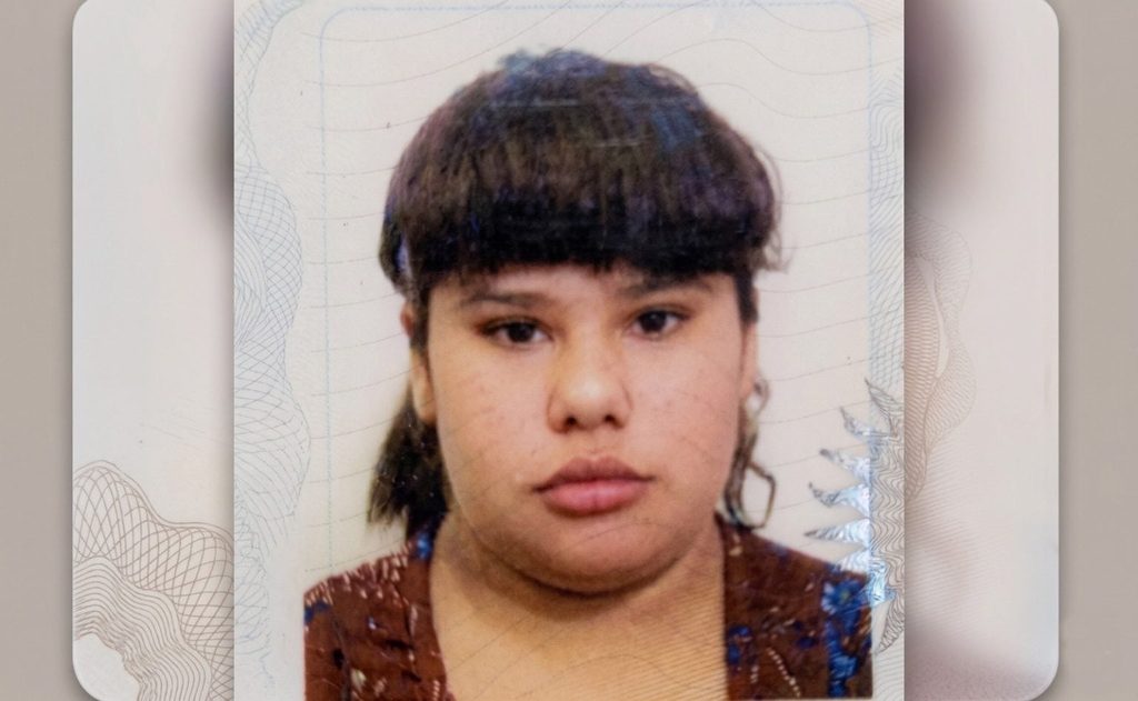 La Justicia indaga al principal sospechoso por el femicidio de Dulce Candia imagen-8
