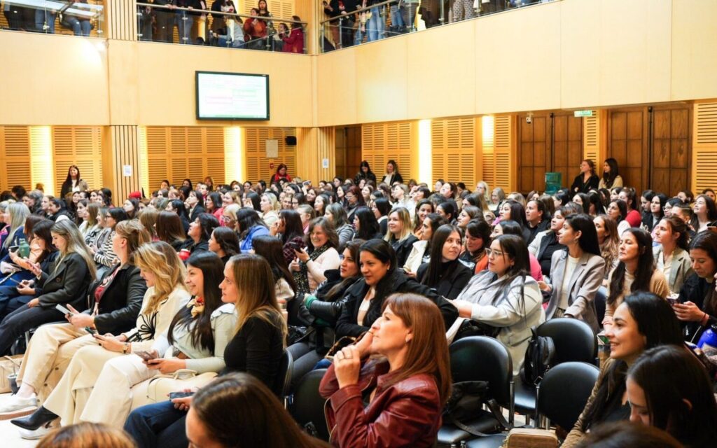 Encuentro Misionero-espacio de mujeres