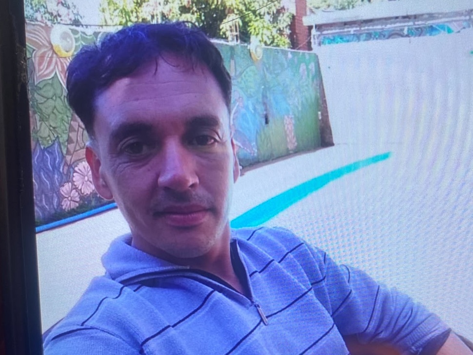 Intensifican la búsqueda de un hombre de 39 años desaparecido en Puerto Iguazú