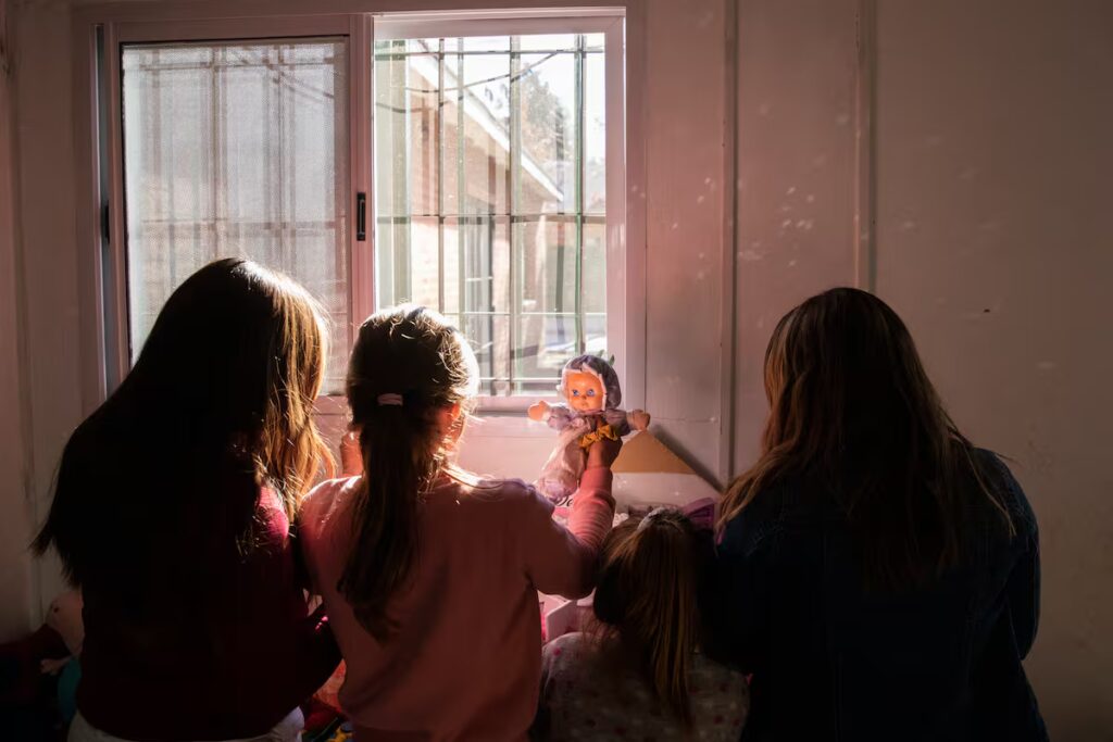 Ley de Vinculación Adoptiva impulsado por Encuentro Misionero