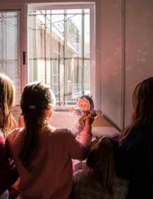 Ley de Vinculación Adoptiva impulsado por Encuentro Misionero