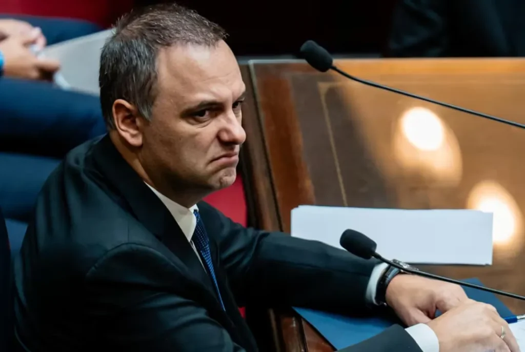 régimen de Inocencia Fiscal