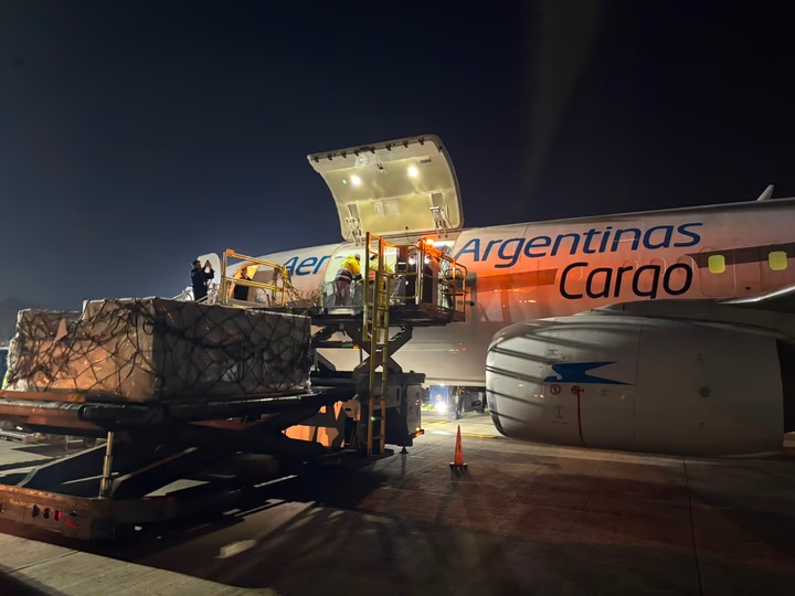 aerolíneas