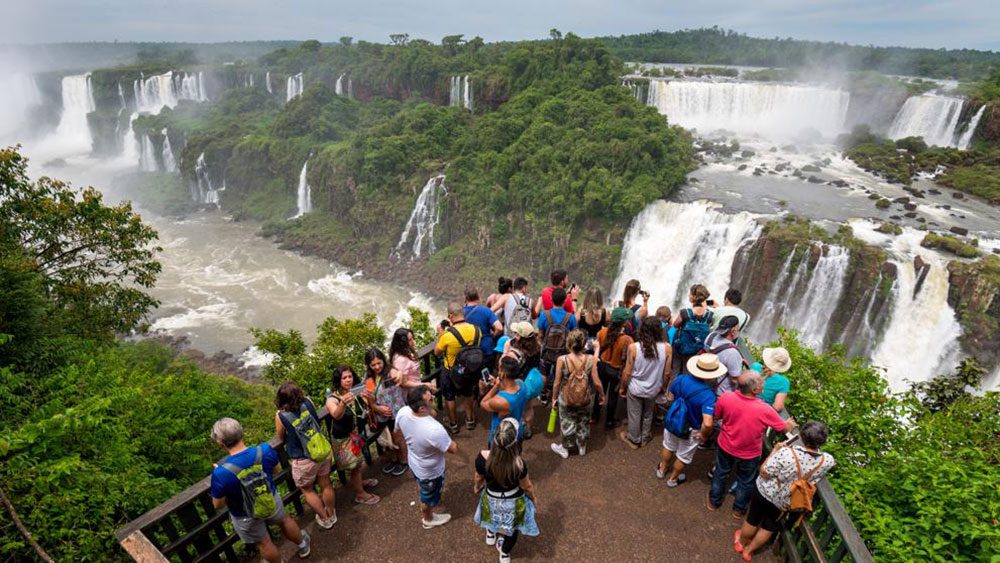 Iguazú