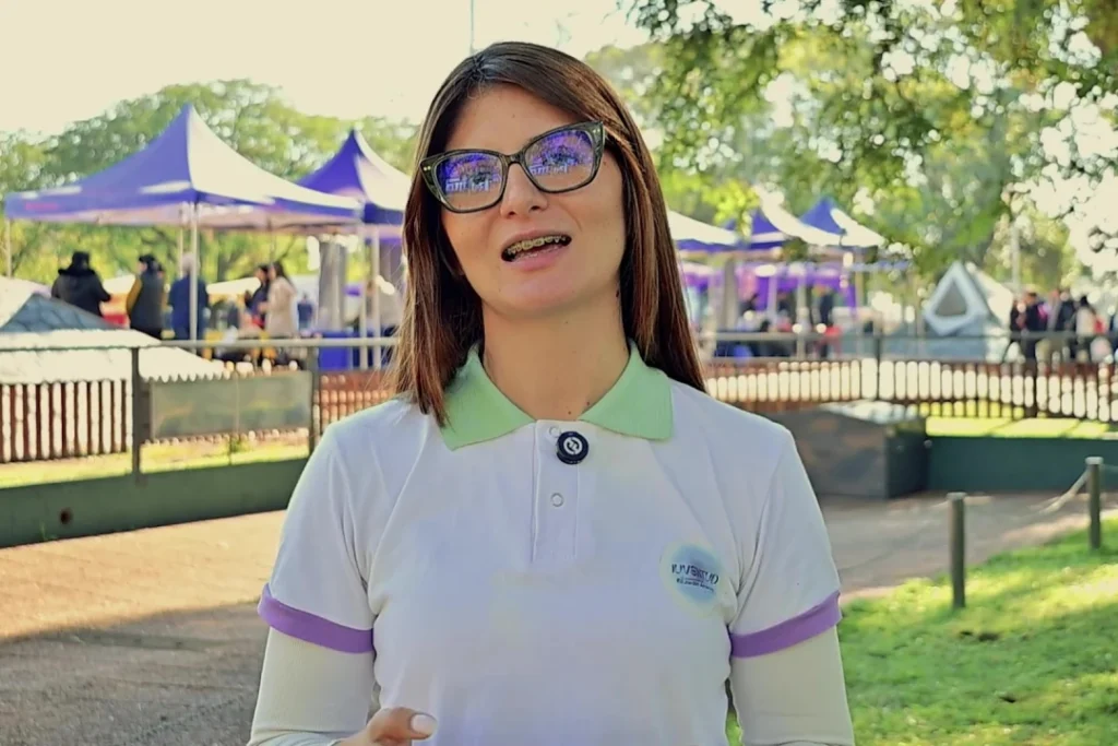 La Expo Carreras recorre Misiones para ayudar a los jóvenes a elegir su futuro académico imagen-50