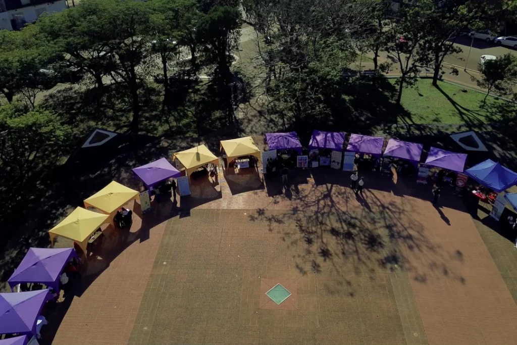 La Expo Carreras recorre Misiones para ayudar a los jóvenes a elegir su futuro académico imagen-46