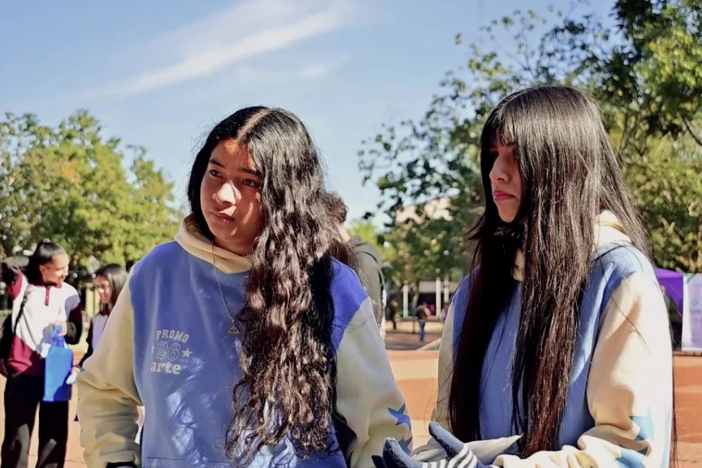 La Expo Carreras recorre Misiones para ayudar a los jóvenes a elegir su futuro académico imagen-38