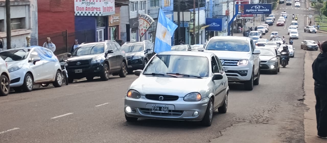 argentina 3