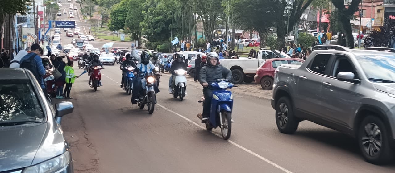 Argentina 1