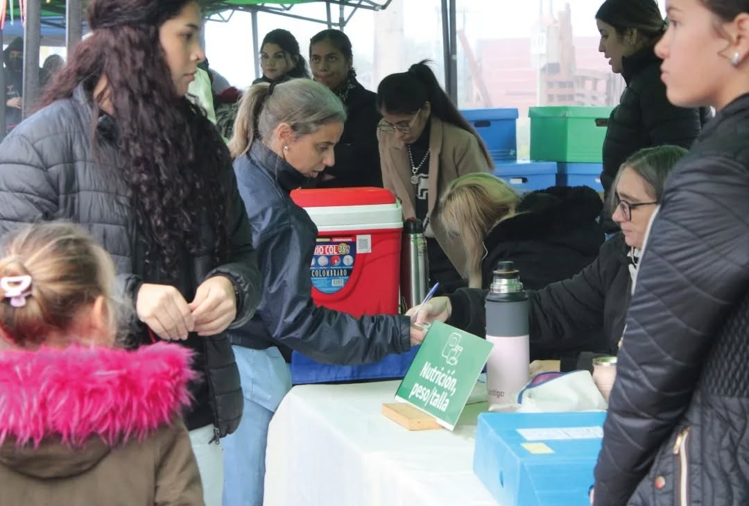 Posadas realizará un operativo integral de salud en el barrio Néstor ...