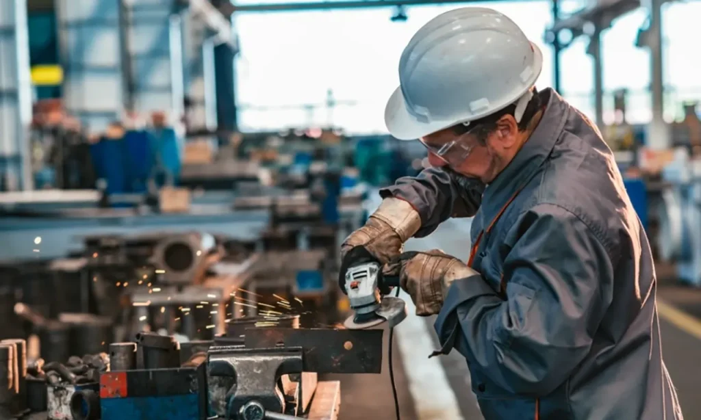 industria