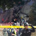 terremotos venezuela