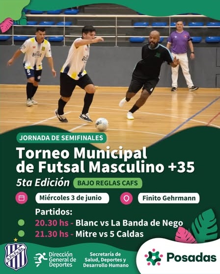 futsal